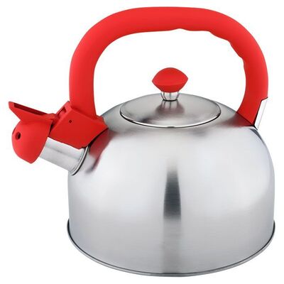 Чайник из нержавеющей стали Webber BE-0548 2,5 л