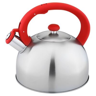 Чайник из нержавеющей стали Webber BE-0550 3 л