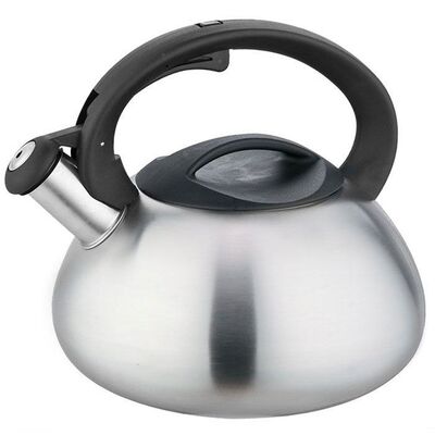 Чайник из нержавеющей стали Webber ВЕ-0587 3 л