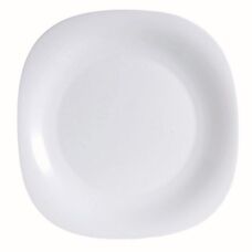 Десертная тарелка Luminarc Carine White H3660 19×19 см 1 шт Десертная тарелка Luminarc Carine White H3660 19×19 см 1 шт