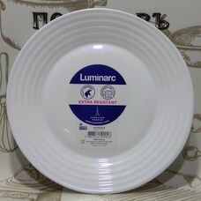 Десертная тарелка Luminarc Harena L2786 19 см 1 шт Десертная тарелка Luminarc Harena L2786 19 см 1 шт