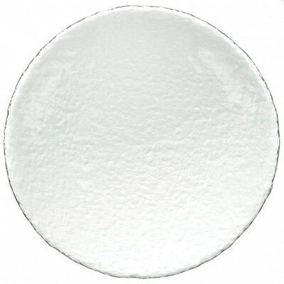 Десертная тарелка Pasabahce Haze 10377SLB 19 см 1 шт