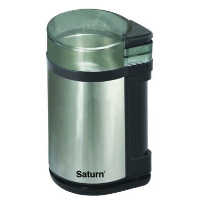 Электрическая кофемолка Saturn ST-CM0177 180 Вт 65 г