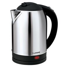 Электрочайник Lumme LU-217 1700 Вт 2,0 л два цвета