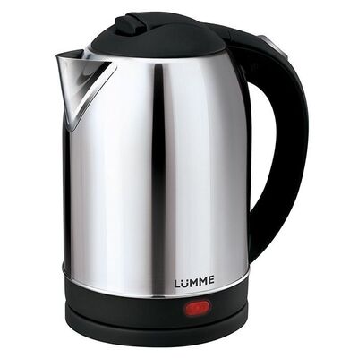 Электрочайник Lumme LU-217 1700 Вт 2,0 л два цвета