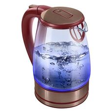 Электрочайник Lumme LU-249 2200 Вт 2,0 л