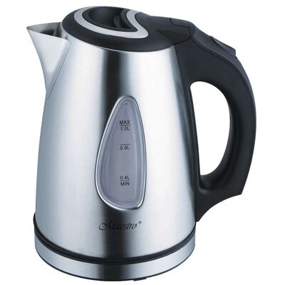 Электрочайник Maestro MR029 1600 Вт 1,0 л