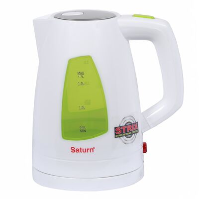 Электрочайник Saturn EK8418 2200 Вт 1,7 л
