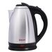 Электрочайник Saturn EK8434 2200 Вт 2,0 л Электрочайник Saturn EK8434 2200 Вт 2,0 л