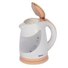 Электрочайник Saturn ST-EK0004 Cream 2000 Вт 1,8 л