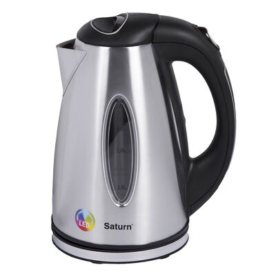 Электрочайник Saturn ST-EK0011 2000 Вт 1,8 л