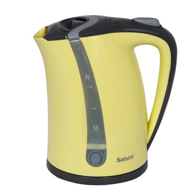 Электрочайник Saturn ST-EK8001 2000 Вт 1,7 л