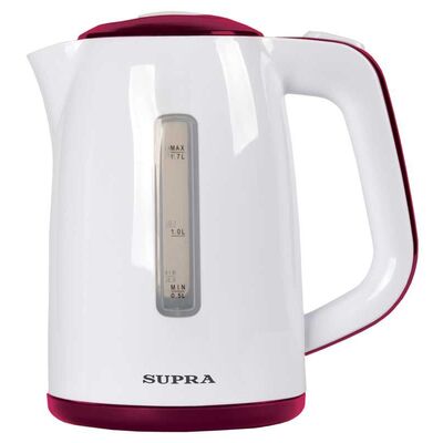 Электрочайник Supra KES-1728 2200 Вт 1,7 л