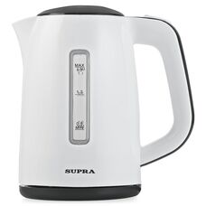 Электрочайник Supra KES-1728 Grey 2200 Вт 1,7 л