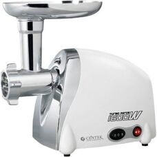 Электромясорубка Centek CT-1601 1600 Вт, 2 решетки