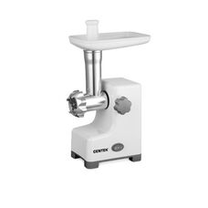 Электромясорубка Centek CT-1610 1550 Вт, 2 решетки