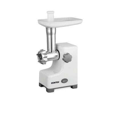 Электромясорубка Centek CT-1610 1550 Вт, 2 решетки