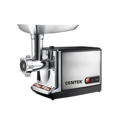 Электромясорубка Centek CT-1613 2000 Вт, 2 решетки
