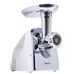 Электромясорубка Saturn ST-FP7093-T New 1200 Вт, 3 решетки, 3 шинковки, насадка для сока
