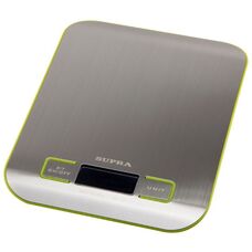 Электронные кухонные весы Supra BSS-4075 5 кг