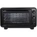 Электропечь Saturn ST-EC10702 Black 36 л 1300 Вт