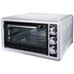 Электропечь Saturn ST-EC1076 серая 36 л 1200 Вт