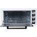 Электропечь Saturn ST-EC1077 White 45 л 1200 Вт