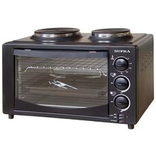 Электропечь SUPRA MTS-302 30 л черная