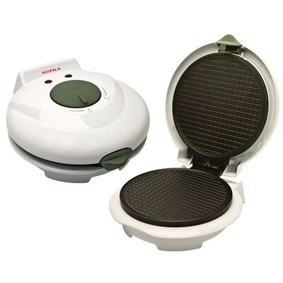 Электровафельница Supra WIS-100 750 Вт