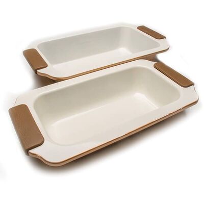 Форма для выпечки Maestro MR 1121-28 28,5×15×5,5 см с керамическим покрытием