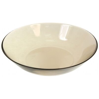 Глубокая тарелка Luminarc Directoire Eclipse h0090 850 мл 1 шт