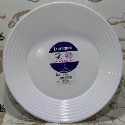 Глубокая тарелка Luminarc Harena L2785 23 см 800 мл 1 шт