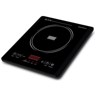Индукционная плита Supra HS-701I 2000 Вт