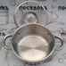 King HOFF KH-4326 кастрюля нержавеющая сталь 1 л