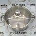 King HOFF KH-4329 кастрюля нержавеющая сталь 3 л