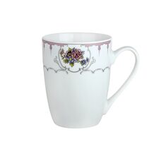 Кружка Коралл "Венеция" YQ1692 340 мл