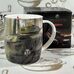 Кружка Коралл WORLD of TANKS "Т-34-85" VWOT2-CB3 350 мл