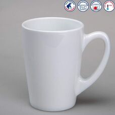 Кружка Luminarc New Morning White H6382 320 мл Кружка Luminarc New Morning White H6382 320 мл