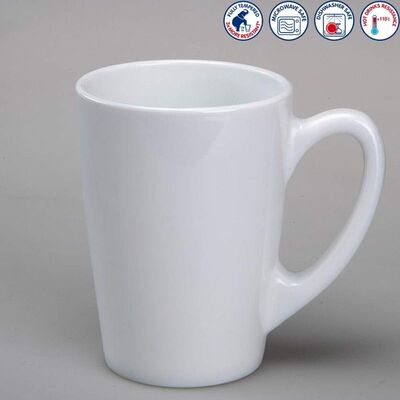 Кружка Luminarc New Morning White H6382 320 мл