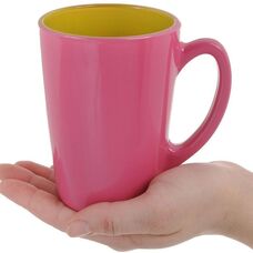 Кружка Luminarc Spring Break Pink Bonbon H8279 320 мл