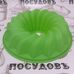 Круглая силиконовая форма для выпечки 523-65 22 см