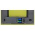 Кухонные электронные весы Saturn ST-KS7810 Green 5 кг