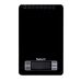 Кухонные весы Saturn ST-KS7235 Black 5 кг