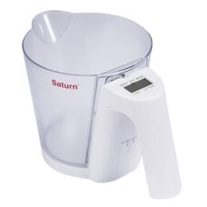 Кухонные весы Saturn ST-KS7800 2 кг