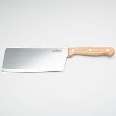 Кухонный топорик Webber ВЕ-2252H 17,5 см деревянная ручка