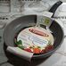 Литая алюминиевая сковорода Горница с242тм 24 см мраморное покрытие Литая алюминиевая сковорода Горница с242тм 24 см мраморное покрытие