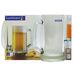 Luminarc Dresden h5116 пивная кружка 500 мл 2 шт