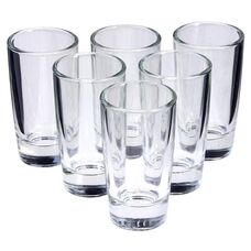 Luminarc Monaco H5125 стопка 50 мл 6 шт