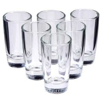 Luminarc Monaco H5125 стопка 50 мл 6 шт