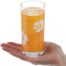 Luminarc Paquerette Melon G1968 высокий стакан 270 мл 6 шт